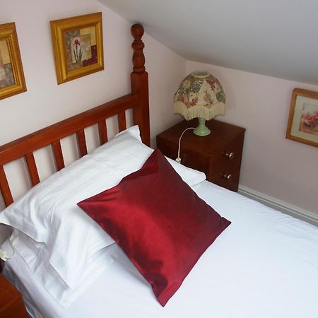 Filton Guest House الغرفة الصورة