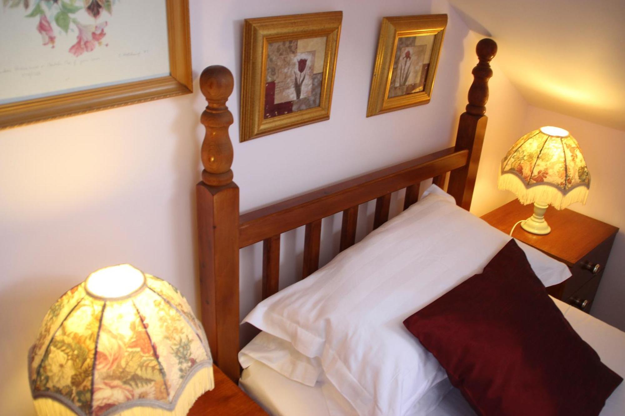 Filton Guest House الغرفة الصورة