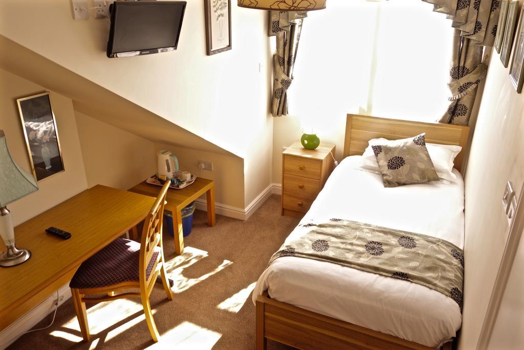Filton Guest House الغرفة الصورة