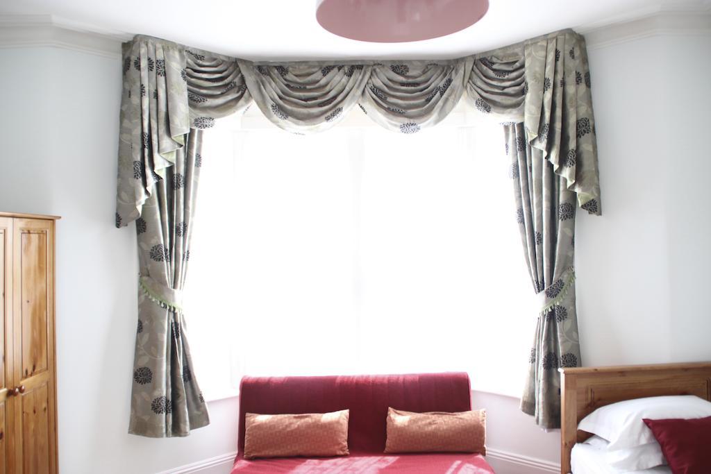 Filton Guest House الغرفة الصورة