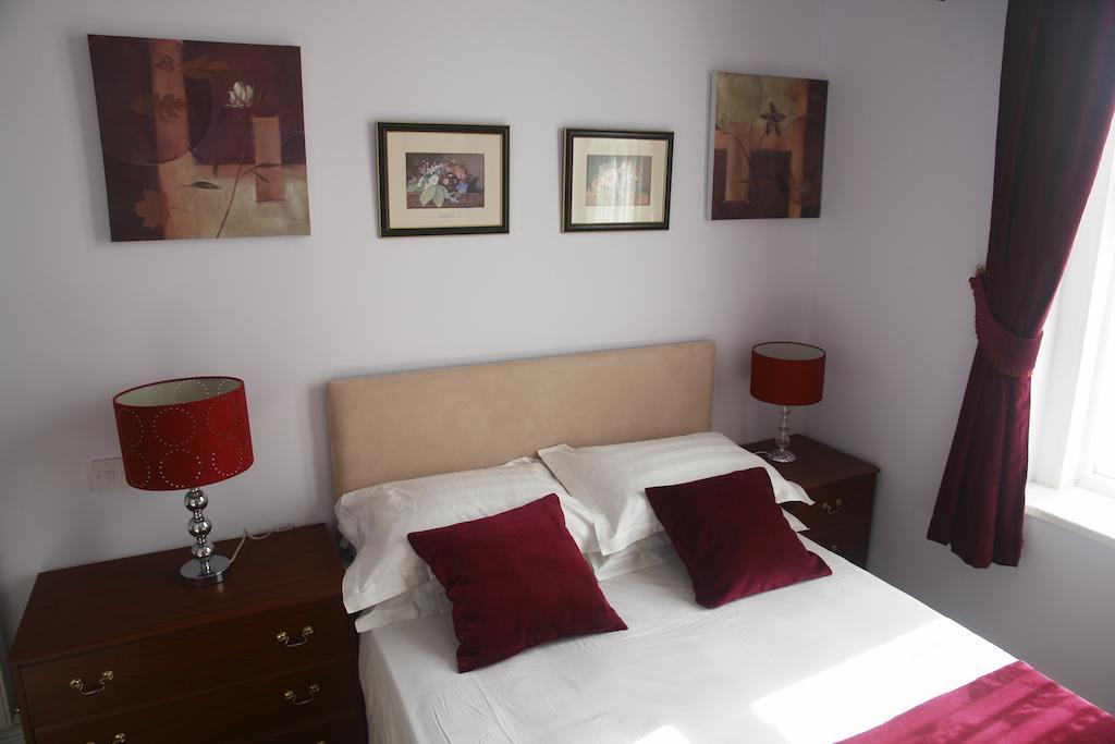 Filton Guest House الغرفة الصورة